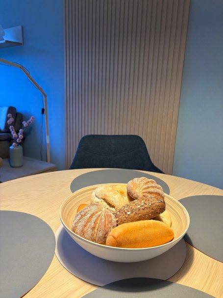 Brötchenservice